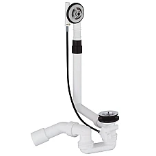 Слив-перелив для ванны Grohe Talento 28939000