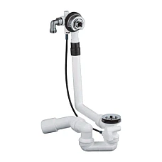 Злив-перелив для ванни Grohe Talentofill 28990000