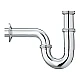 Сифон для умывальника Grohe 28947000