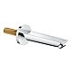 Излив для ванны Grohe Eurosmart New 13448003 хром
