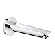 Излив для ванны Grohe Eurosmart New 13448003 хром