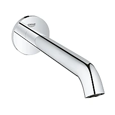 Излив для ванны Grohe Essence 13449001 хром