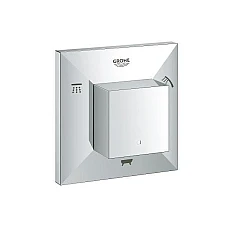Перемикач Grohe Allure Brilliant 19798000