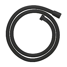 Душовий шланг Grohe Silverflex 1250 мм 28362KF1 чорний матовий