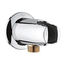 Підключення для душового шлангу Grohe Movario 28406000