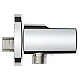 Підключення для душового шлангу GROHE Tempesta 28628001 хром