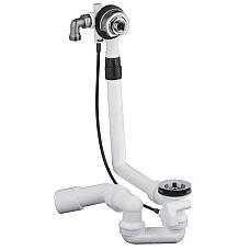 Злив-перелив для ванни Grohe Talentofill 28991000