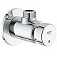 Автоматический вентиль GROHE Euroeco Cosmopolitan T 36267000