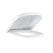 Сидіння для унітазу Grohe Euro Ceramic Softclose 39330001