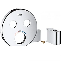 Накладка для змішувача Grohe 49034000 хром