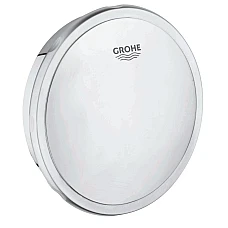 Зливний і переливний гарнітур Grohe Talento 19025000