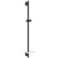 Душова штанга 900 мм Grohe Rainshower SmartActive 22125KF0 чорний матовий