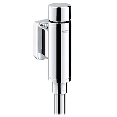 Змивний пристрій для пісуара GROHE Rondo 37342000