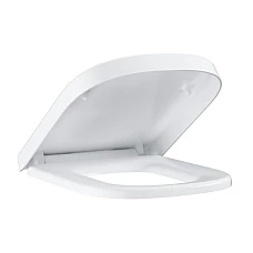 Сидіння для унітазу Grohe Euro Ceramic Soft close 39330000