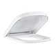 Сидіння для унітазу Grohe Euro Ceramic Soft close 39330000