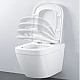Сидіння для унітазу Grohe Euro Ceramic Soft close 39330000