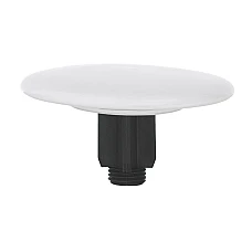 Зливна кришка для раковин Grohe Essence 49542SH0 білий