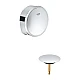 Зовнішня частина гарнітура для ванни Grohe Talentofill 19952000