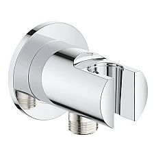 Подключение для душевого шланга GROHE Tempesta 28628001 хром