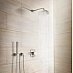 Настенный держатель Grohe Grandera 27969000