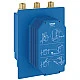Скрытая часть GROHE Eurosmart Cosmopolitan T 36322000