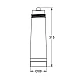 Фільтр для Grohe Blue M-size 40430001