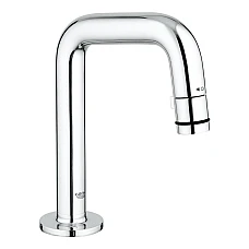 Вилив універсальний вертикальний Grohe 20202000 хром