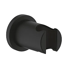 Тримач для ручного душу Grohe Rainshower 22117KF0 чорний матовий