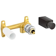 Вбудована частина змішувача GROHE Eurocube 23200000