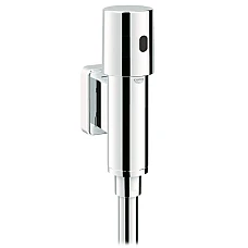 Змивний пристрій для пісуара GROHE Tectron Rondo 37421000