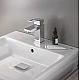 Донный клапан для раковины GROHE Click-Clack, графит матовый, 40565AL0