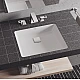 Донный клапан для раковины GROHE Click-Clack, графит матовый, 40565AL0