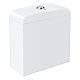 Смывающийся бачок для унитаза Grohe Euro Ceramic 39332000 белый