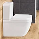 Смывающийся бачок для унитаза Grohe Euro Ceramic 39332000 белый