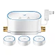 Контроллер воды Grohe Sense Kit 22502LN1