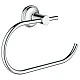 Тримач для туалетного паперу Grohe Essentials Authentic 40657001