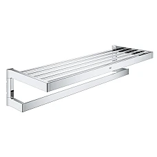 Поличка для рушників Grohe Selection Cube 40804000