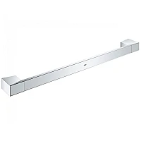 Ручка для ванни - тримач для рушника Grohe Selection Cube 40807000