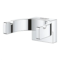 Крючок двойной Grohe Selection 41049000