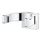 Гачок подвійний Grohe Selection 41049000