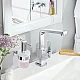 Дозатор для рідкого мила Grohe Essentials Cube 40756001