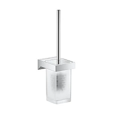 Йоржик для унітазу Grohe Selection Cube 40857000