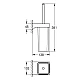 Ершик для унитаза Grohe Selection Cube 40857000