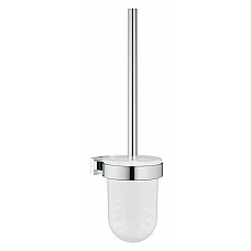 Йоржик для унітазу Grohe Essentials Cube 40513001