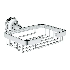 Поличка Grohe Essentials Authentic 40659001
