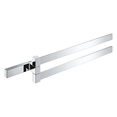 Тримач для рушника Grohe Selection Cube 40768000