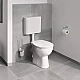 Йоржик для унітазу Grohe Essentials Authentic 40658001