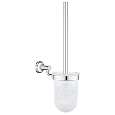 Йоржик для унітазу Grohe Essentials Authentic 40658001