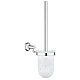 Йоржик для унітазу Grohe Essentials Authentic 40658001