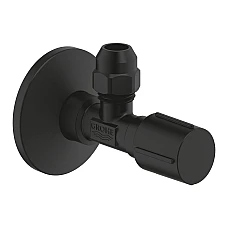 Кутовий вентиль Grohe 3/8 дюйма 22074KF0 чорний матовий